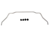 Whiteline 89-93 Nissan Skyline R32 GTS RWD Front 24mm Heavy Duty Adjustable Swaybar Whiteline Sway Bars  AXOPROS