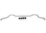 Whiteline 89-93 Nissan Skyline R32 GTS RWD Front 24mm Heavy Duty Adjustable Swaybar Whiteline Sway Bars  AXOPROS