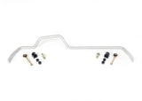 Whiteline 89-93 Nissan Skyline R32 GTS RWD Rear 24mm Swaybar-X h/duty Blade adjustable Whiteline Sway Bars  AXOPROS