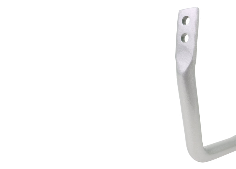 Whiteline 89-94 Nissan 240SX S13 Rear 22mm Swaybar-X heavy duty Blade adjustable Whiteline Sway Bars  AXOPROS