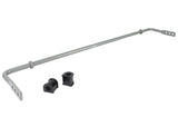 Whiteline 89-98 Miata NA / 98-04 NB Rear 16mm Swaybar Heavy duty Blade adjustable Whiteline Sway Bars  AXOPROS