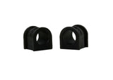 Whiteline 89-98 Nissan 240SX Front Bushing Kit - Mount Service Kit Whiteline Bushing Kits  AXOPROS