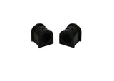 Whiteline 89-98 Nissan 240SX Front Bushing Kit - Mount Service Kit Whiteline Bushing Kits  AXOPROS
