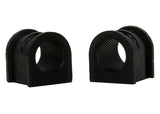 Whiteline 89-98 Nissan 240SX Front Bushing Kit - Mount Service Kit Whiteline Bushing Kits  AXOPROS