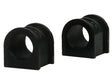 Whiteline 89-98 Nissan 240SX Front Bushing Kit - Mount Service Kit Whiteline Bushing Kits  AXOPROS