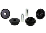 Whiteline 90-05 Mazda Miata (NA/NB) Differential Mount Bushing Kit Whiteline Differential Bushings  AXOPROS