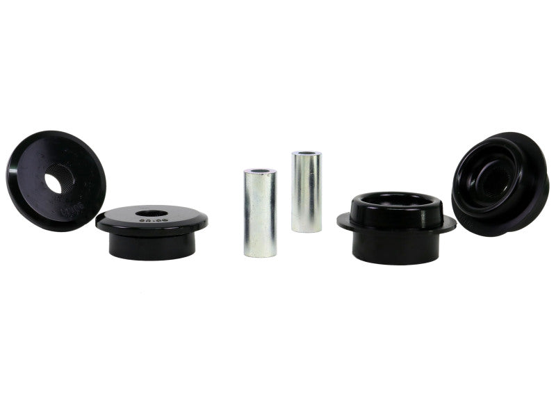 Whiteline 90-05 Mazda Miata (NA/NB) Differential Mount Bushing Kit Whiteline Differential Bushings  AXOPROS