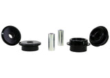 Whiteline 90-05 Mazda Miata (NA/NB) Differential Mount Bushing Kit Whiteline Differential Bushings  AXOPROS