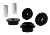 Whiteline 90-05 Mazda Miata (NA/NB) Differential Mount Bushing Kit Whiteline Differential Bushings  AXOPROS