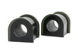 Whiteline 90-18 Mazda Miata 16mm Rear Sway Bar Mount Bushing Kit Whiteline Sway Bar Bushings  AXOPROS