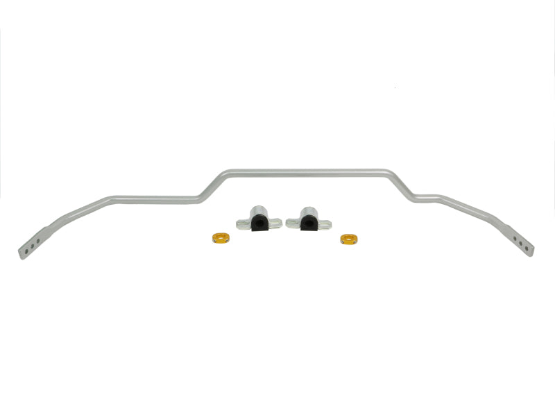 Whiteline 90-93 Toyota Celica GT-Four Turbo AWD ST185 Rear 20mm Heavy Duty Adjustable Swaybar Whiteline Sway Bars  AXOPROS