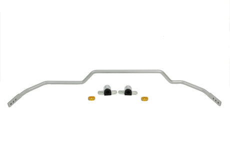 Whiteline 90-93 Toyota Celica GT-Four Turbo AWD ST185 Rear 20mm Heavy Duty Adjustable Swaybar Whiteline Sway Bars  AXOPROS