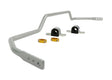 Whiteline 90-93 Toyota Celica GT-Four Turbo AWD ST185 Rear 20mm Heavy Duty Adjustable Swaybar Whiteline Sway Bars  AXOPROS