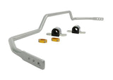 Whiteline 90-93 Toyota Celica GT-Four Turbo AWD ST185 Rear 20mm Heavy Duty Adjustable Swaybar Whiteline Sway Bars  AXOPROS