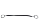 Whiteline 90-99 BMW 3 Series 6 cyl excl Traction Control Front Strut Tower Brace  **SPECIAL ORDER 90 Whiteline Strut Bars  AXOPROS