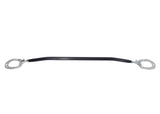 Whiteline 90-99 BMW 3 Series 6 cyl excl Traction Control Front Strut Tower Brace  **SPECIAL ORDER 90 Whiteline Strut Bars  AXOPROS