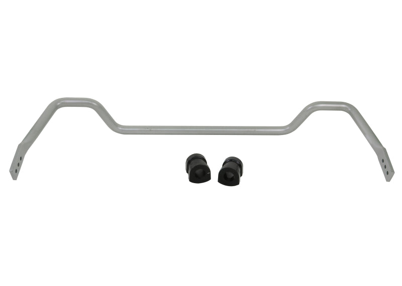 Whiteline 90-99 BMW 318/320/323/325/328/M3 Front Heavy Duty Adjustable 27mm Swaybar Whiteline Sway Bars  AXOPROS