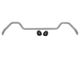 Whiteline 90-99 BMW 318/320/323/325/328/M3 Front Heavy Duty Adjustable 27mm Swaybar Whiteline Sway Bars  AXOPROS