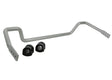 Whiteline 90-99 BMW 318/320/323/325/328/M3 Front Heavy Duty Adjustable 27mm Swaybar Whiteline Sway Bars  AXOPROS