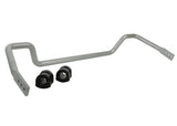 Whiteline 90-99 BMW 318/320/323/325/328/M3 Front Heavy Duty Adjustable 27mm Swaybar Whiteline Sway Bars  AXOPROS