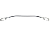 Whiteline 91-94 Nissan Sentra B13 / 95-99 Nissan Sentra B14 Front adjustable strut tower brace Whiteline Strut Bars  AXOPROS