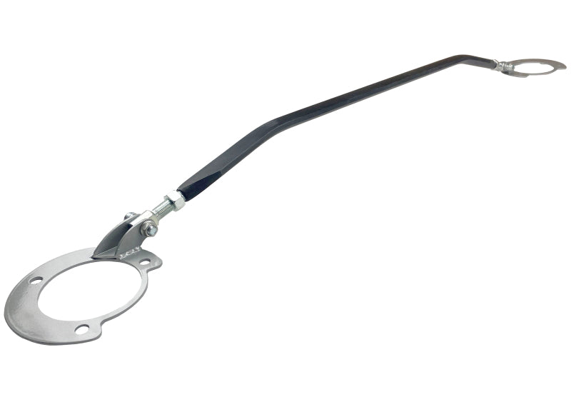 Whiteline 91-94 Nissan Sentra B13 / 95-99 Nissan Sentra B14 Front adjustable strut tower brace Whiteline Strut Bars  AXOPROS