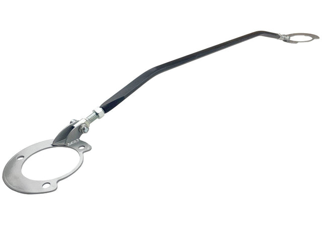 Whiteline 91-94 Nissan Sentra B13 / 95-99 Nissan Sentra B14 Front adjustable strut tower brace Whiteline Strut Bars  AXOPROS