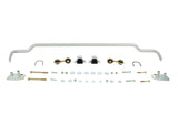 Whiteline 91-95 Honda Civic EG & EH / 92-98 Honda CRX w/ OE swaybar / 94-01 Acura Integra DC1-2 Rear Whiteline Sway Bars  AXOPROS