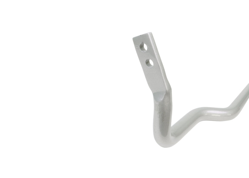 Whiteline 91-95 Honda Civic EG & EH / 92-98 Honda CRX w/ OE swaybar / 94-01 Acura Integra DC1-2 Rear Whiteline Sway Bars  AXOPROS