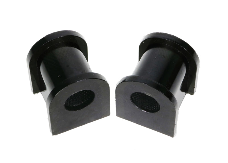 Whiteline 91-95 Toyota MR2 20mm Front Sway Bar Mount Bushing Kit Whiteline Sway Bar Bushings  AXOPROS