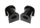 Whiteline 91-95 Toyota MR2 20mm Front Sway Bar Mount Bushing Kit Whiteline Sway Bar Bushings  AXOPROS
