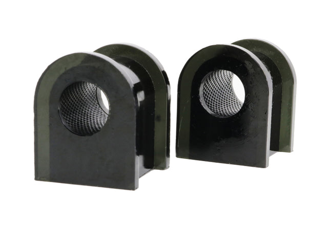 Whiteline 91-95 Toyota MR2 20mm Front Sway Bar Mount Bushing Kit Whiteline Sway Bar Bushings  AXOPROS