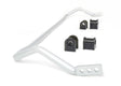 Whiteline 91-99 Toyota MR2 SW20 Front 20mm Heavy Duty Adjustable Swaybar Whiteline Sway Bars  AXOPROS