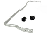 Whiteline 91-99 Toyota MR2 SW20 Rear 20mm Heavy Duty Adjustable Swaybar Whiteline Sway Bars  AXOPROS