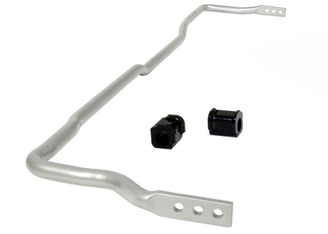Whiteline 91-99 Toyota MR2 SW20 Rear 20mm Heavy Duty Adjustable Swaybar Whiteline Sway Bars  AXOPROS