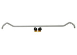 Whiteline 9/10+ Impreza GH/GR MY11 / 9/10+ STi Front 22mm Heavy Duty Adjustable Swaybar Whiteline Sway Bars  AXOPROS