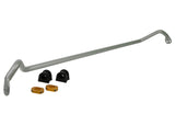 Whiteline 9/10+ Impreza GH/GR MY11 / 9/10+ STi Front 22mm Heavy Duty Adjustable Swaybar Whiteline Sway Bars  AXOPROS