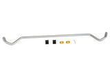 Whiteline 9/10+ Impreza GH/GR MY11 / 9/10+ STi Front 24mm Swaybar-X heavy duty Whiteline Sway Bars  AXOPROS