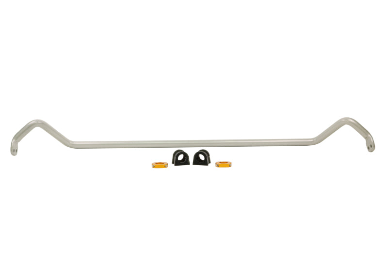 Whiteline 9/10+ Impreza GH/GR MY11 / 9/10+ STi Front 24mm Swaybar-X heavy duty Whiteline Sway Bars  AXOPROS