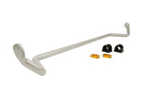 Whiteline 9/10+ Impreza GH/GR MY11 / 9/10+ STi Front 24mm Swaybar-X heavy duty Whiteline Sway Bars  AXOPROS