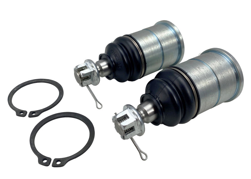 Whiteline 92-00 Honda Civic EG/EJ/EK/EM Front Roll Center Correction Kit Whiteline Suspension Arms & Components  AXOPROS