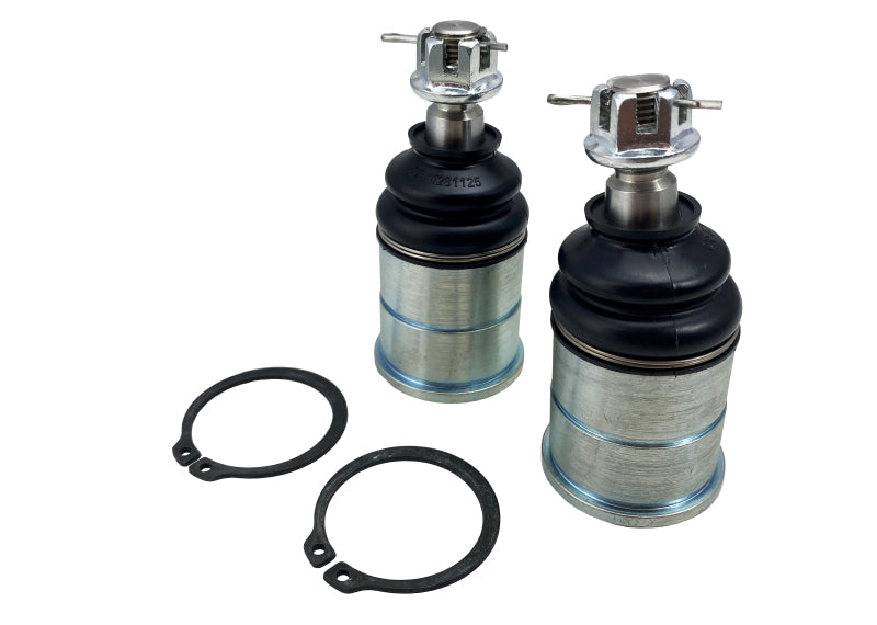 Whiteline 92-00 Honda Civic EG/EJ/EK/EM Front Roll Center Correction Kit Whiteline Suspension Arms & Components  AXOPROS