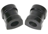 Whiteline 92-98 BMW 318i 27mm Front Sway Bar Mount Bushing Kit Whiteline Sway Bar Bushings  AXOPROS
