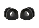 Whiteline 92-98 BMW 318i 27mm Front Sway Bar Mount Bushing Kit Whiteline Sway Bar Bushings  AXOPROS