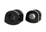 Whiteline 92-98 BMW 318i 27mm Front Sway Bar Mount Bushing Kit Whiteline Sway Bar Bushings  AXOPROS