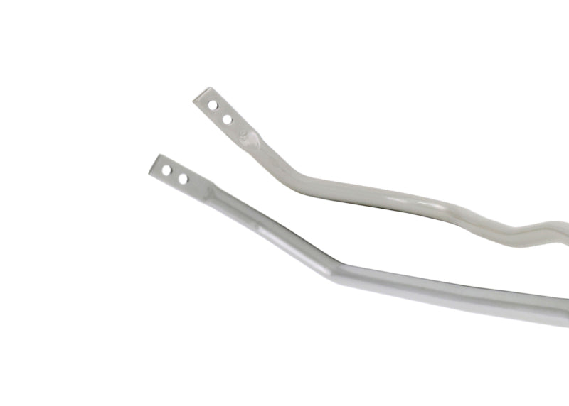 Whiteline 93-00 Nissan Skyline R33/R34 GTR Front and Rear Swaybar Kit Whiteline Sway Bars  AXOPROS