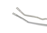 Whiteline 93-00 Nissan Skyline R33/R34 GTR Front and Rear Swaybar Kit Whiteline Sway Bars  AXOPROS