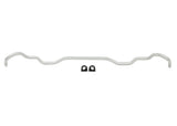 Whiteline 93-00 Subaru Impreza Non-Turbo Front 22mm Swaybar-X h/duty Blade adjustable Whiteline Sway Bars  AXOPROS