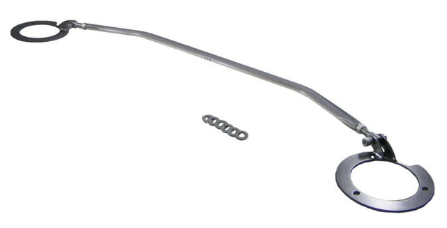 Whiteline 93-00 Subaru Impreza Non-Turbo Front adjustable strut tower brace Whiteline Strut Bars  AXOPROS