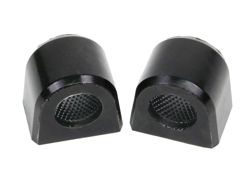 Whiteline 93-00 Subaru Impreza Non-Turbo Front or Rear Swaybar to chassis bush kit Whiteline Sway Bar Bushings  AXOPROS